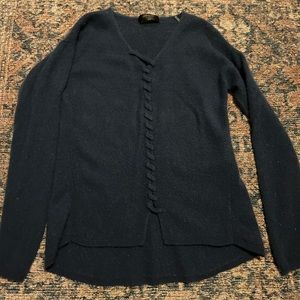 Christopher Fischer Cashmere Sweater